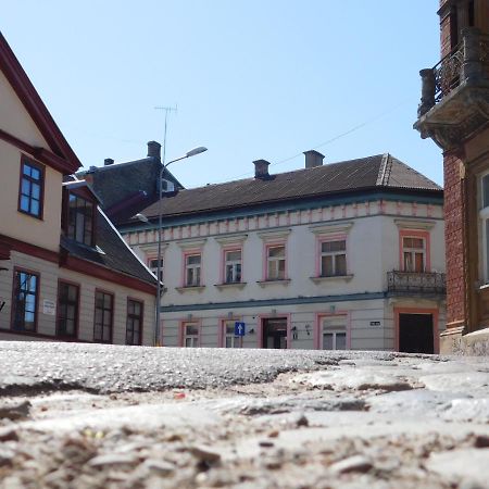 Senliepaja Liepāja Exterior foto