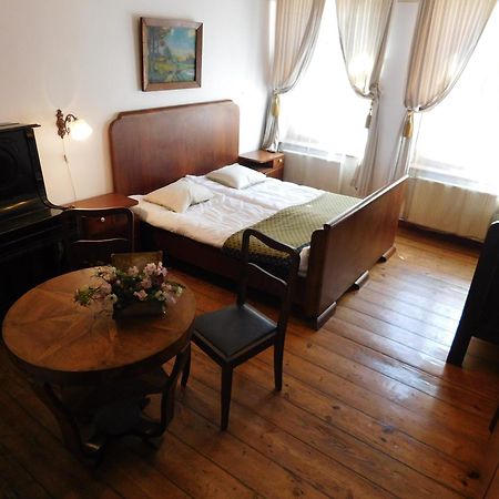 Senliepaja Liepāja Exterior foto