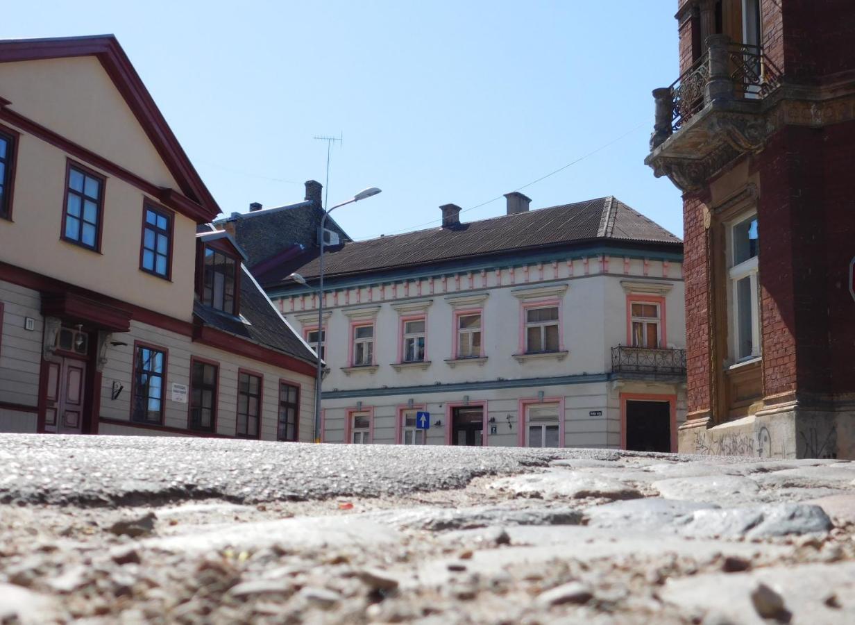 Senliepaja Liepāja Exterior foto