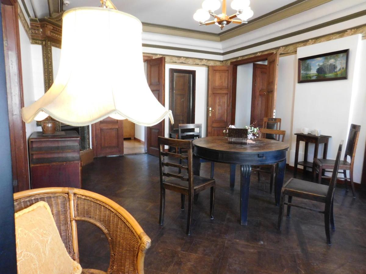 Senliepaja Liepāja Exterior foto