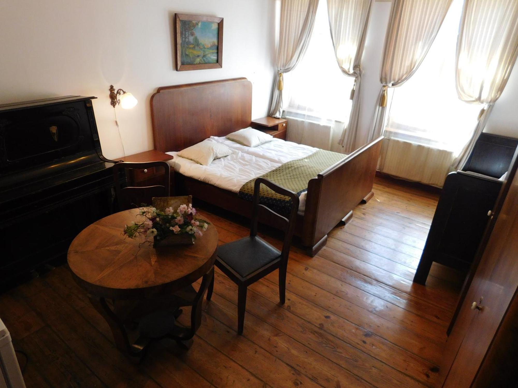 Senliepaja Liepāja Exterior foto